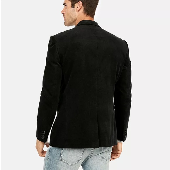 Express Other - Express suit jacket